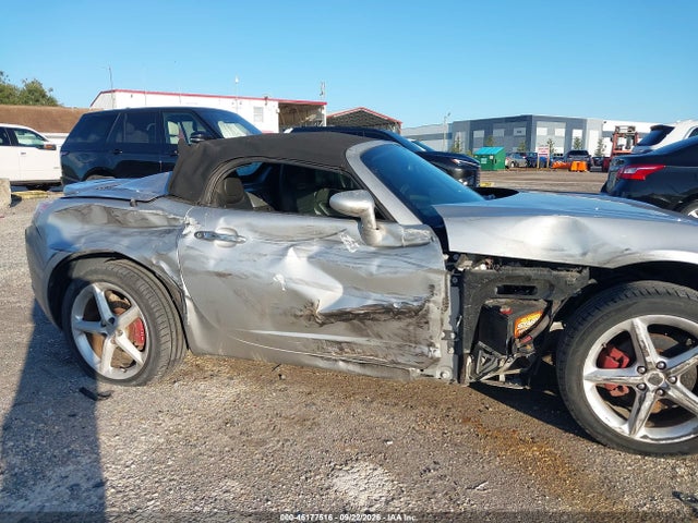 46177516 :رقم المزاد ، 1G8MC35B78Y112323 vin ، 2008 Saturn Sky مزاد بيع