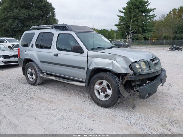 Aukcja sprzedaży 2002 Nissan Xterra Xe S/c W/vss, vin: 5N1MD28Y72C598631, numer aukcji: 46177519