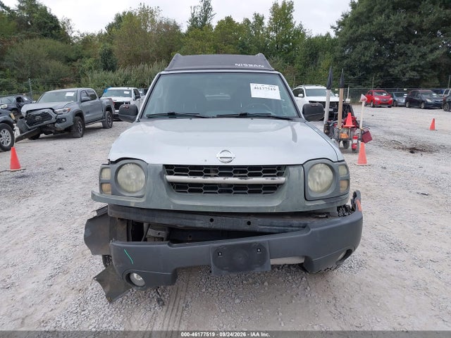 Aukcja sprzedaży 2002 Nissan Xterra Xe S/c W/vss, vin: 5N1MD28Y72C598631, numer aukcji: 46177519