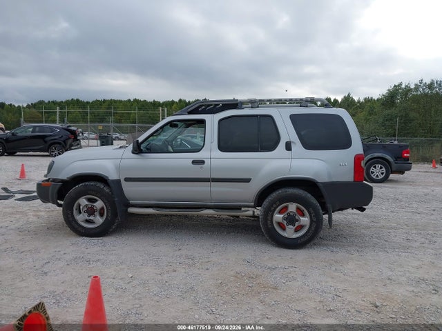 Aukcja sprzedaży 2002 Nissan Xterra Xe S/c W/vss, vin: 5N1MD28Y72C598631, numer aukcji: 46177519