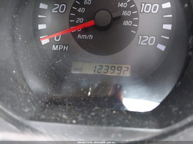 Aukcja sprzedaży 2002 Nissan Xterra Xe S/c W/vss, vin: 5N1MD28Y72C598631, numer aukcji: 46177519