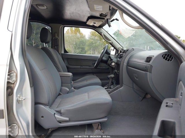 Aukcja sprzedaży 2002 Nissan Xterra Xe S/c W/vss, vin: 5N1MD28Y72C598631, numer aukcji: 46177519