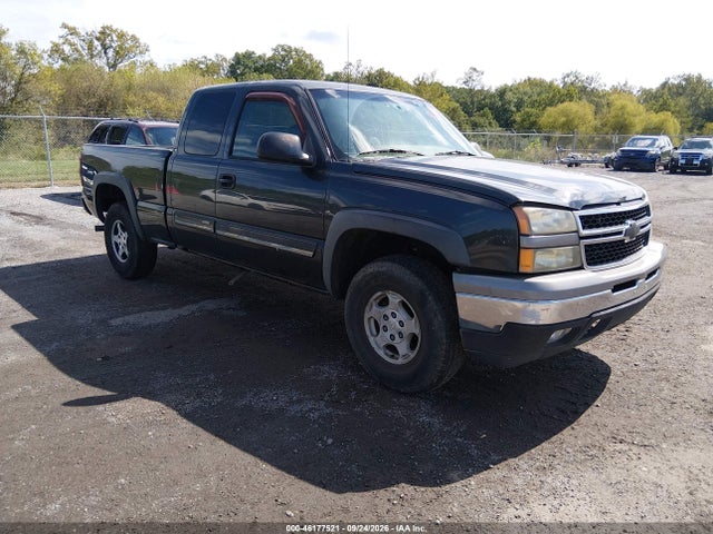 Aukcja sprzedaży 2004 Chevrolet Silverado 1500 Ls, vin: 2GCEK19T441104911, numer aukcji: 46177521