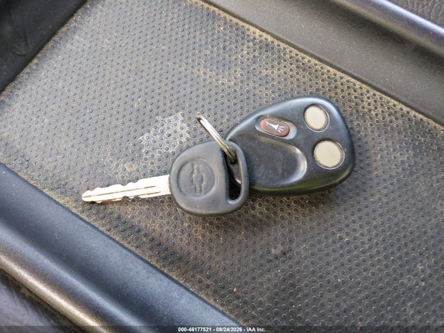 Aukcja sprzedaży 2004 Chevrolet Silverado 1500 Ls, vin: 2GCEK19T441104911, numer aukcji: 46177521