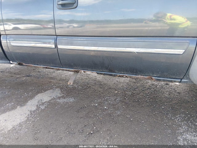 Aukcja sprzedaży 2004 Chevrolet Silverado 1500 Ls, vin: 2GCEK19T441104911, numer aukcji: 46177521
