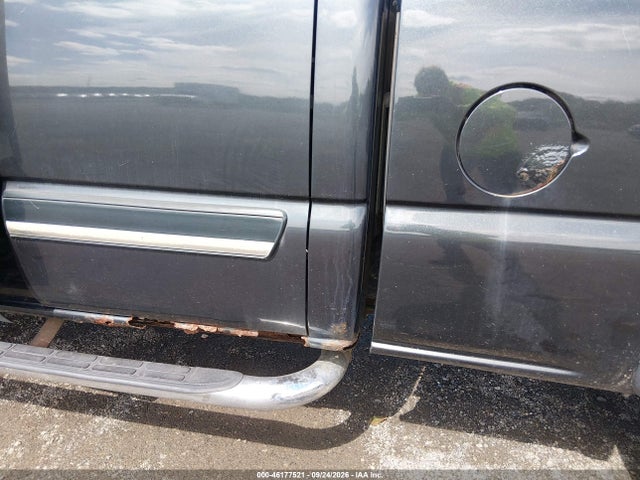 Aukcja sprzedaży 2004 Chevrolet Silverado 1500 Ls, vin: 2GCEK19T441104911, numer aukcji: 46177521