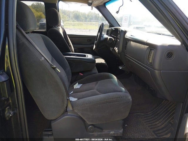 Aukcja sprzedaży 2004 Chevrolet Silverado 1500 Ls, vin: 2GCEK19T441104911, numer aukcji: 46177521