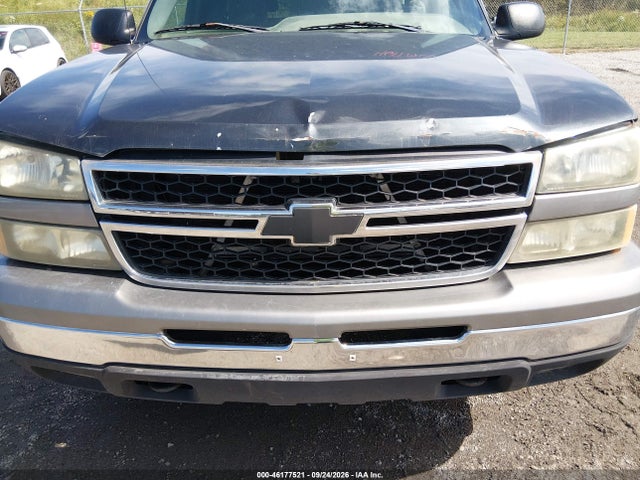 Aukcja sprzedaży 2004 Chevrolet Silverado 1500 Ls, vin: 2GCEK19T441104911, numer aukcji: 46177521