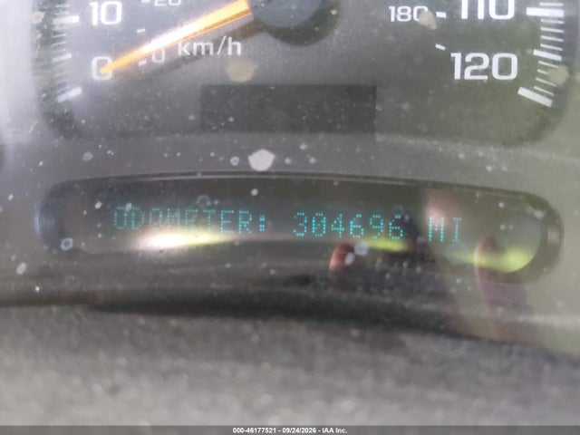 Aukcja sprzedaży 2004 Chevrolet Silverado 1500 Ls, vin: 2GCEK19T441104911, numer aukcji: 46177521