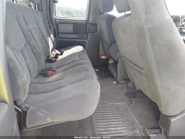 Aukcja sprzedaży 2004 Chevrolet Silverado 1500 Ls, vin: 2GCEK19T441104911, numer aukcji: 46177521