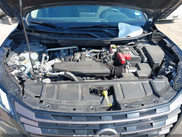 Продаж на аукціоні авто 2026 Nissan Rogue Sv, vin: 5N1BT3BA6TC772329, номер лоту: 46177524