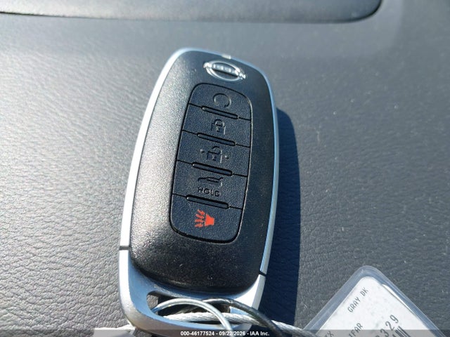 Продаж на аукціоні авто 2026 Nissan Rogue Sv, vin: 5N1BT3BA6TC772329, номер лоту: 46177524