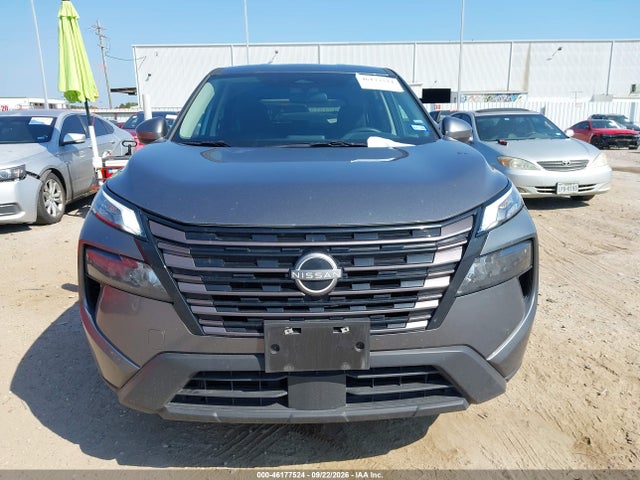 Продаж на аукціоні авто 2026 Nissan Rogue Sv, vin: 5N1BT3BA6TC772329, номер лоту: 46177524