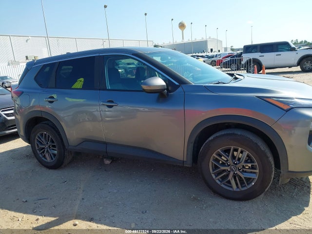Продаж на аукціоні авто 2026 Nissan Rogue Sv, vin: 5N1BT3BA6TC772329, номер лоту: 46177524