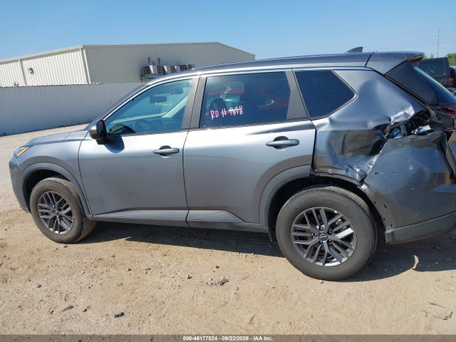 Продаж на аукціоні авто 2026 Nissan Rogue Sv, vin: 5N1BT3BA6TC772329, номер лоту: 46177524