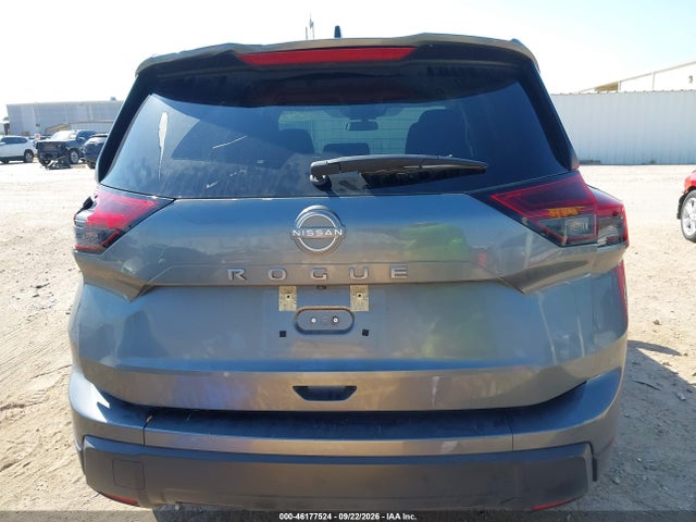 Продаж на аукціоні авто 2026 Nissan Rogue Sv, vin: 5N1BT3BA6TC772329, номер лоту: 46177524
