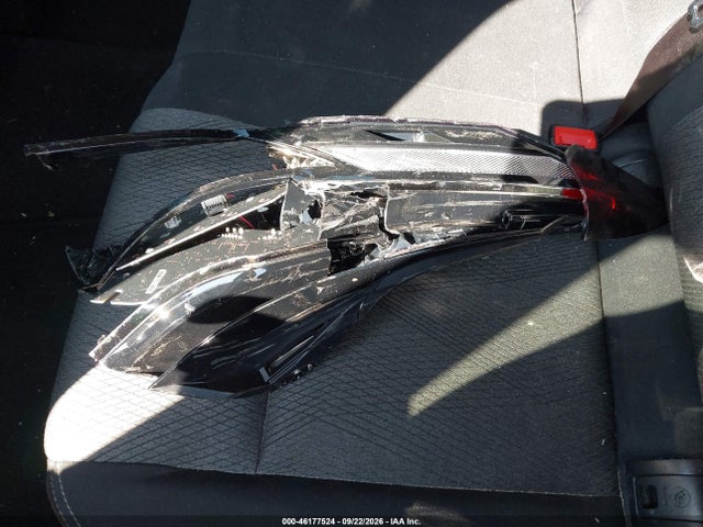 Продаж на аукціоні авто 2026 Nissan Rogue Sv, vin: 5N1BT3BA6TC772329, номер лоту: 46177524