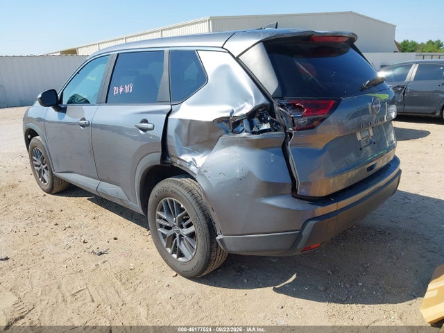 Продаж на аукціоні авто 2026 Nissan Rogue Sv, vin: 5N1BT3BA6TC772329, номер лоту: 46177524