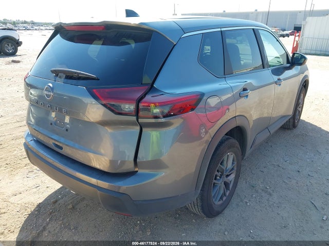 Продаж на аукціоні авто 2026 Nissan Rogue Sv, vin: 5N1BT3BA6TC772329, номер лоту: 46177524