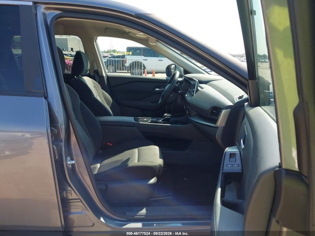 Продаж на аукціоні авто 2026 Nissan Rogue Sv, vin: 5N1BT3BA6TC772329, номер лоту: 46177524