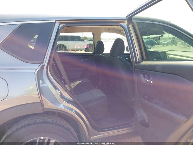 Продаж на аукціоні авто 2026 Nissan Rogue Sv, vin: 5N1BT3BA6TC772329, номер лоту: 46177524