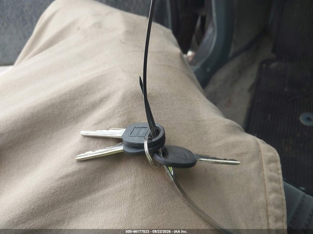 1989 Chevrolet Camaro მანქანა იყიდება აუქციონზე, vin: 1G1FP21E3KL127248, აუქციონის ნომერი: 46177523