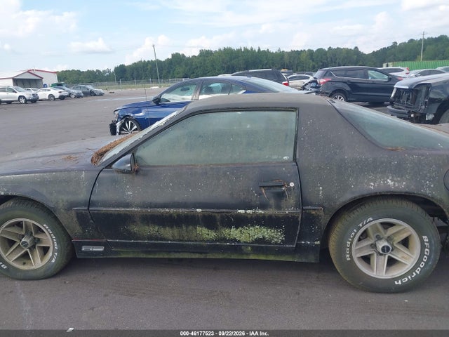 1989 Chevrolet Camaro მანქანა იყიდება აუქციონზე, vin: 1G1FP21E3KL127248, აუქციონის ნომერი: 46177523