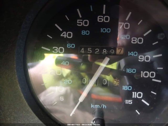 1989 Chevrolet Camaro მანქანა იყიდება აუქციონზე, vin: 1G1FP21E3KL127248, აუქციონის ნომერი: 46177523