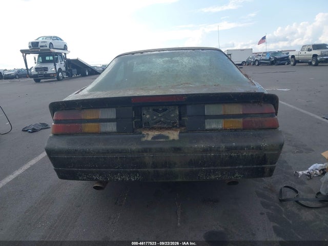 1989 Chevrolet Camaro მანქანა იყიდება აუქციონზე, vin: 1G1FP21E3KL127248, აუქციონის ნომერი: 46177523
