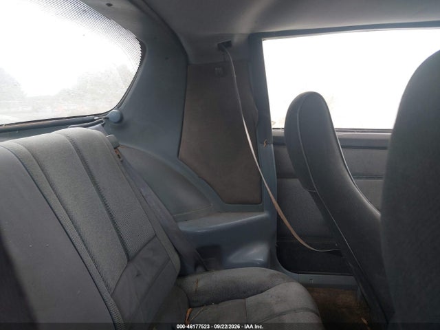 1989 Chevrolet Camaro მანქანა იყიდება აუქციონზე, vin: 1G1FP21E3KL127248, აუქციონის ნომერი: 46177523