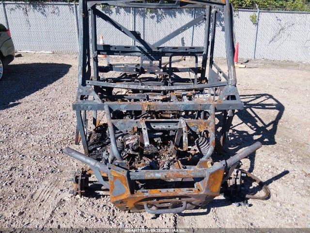 Продаж на аукціоні авто 2024 Polaris Ranger Xp 1000 Northstar Premium, vin: 4XARRU997R8745906, номер лоту: 46177525