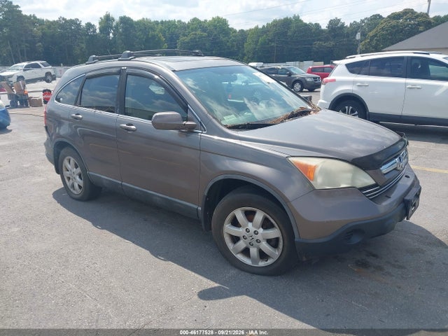 Продаж на аукціоні авто 2009 Honda Cr-v Ex-l, vin: 5J6RE487X9L038472, номер лоту: 46177528