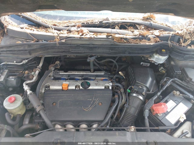 Продаж на аукціоні авто 2009 Honda Cr-v Ex-l, vin: 5J6RE487X9L038472, номер лоту: 46177528