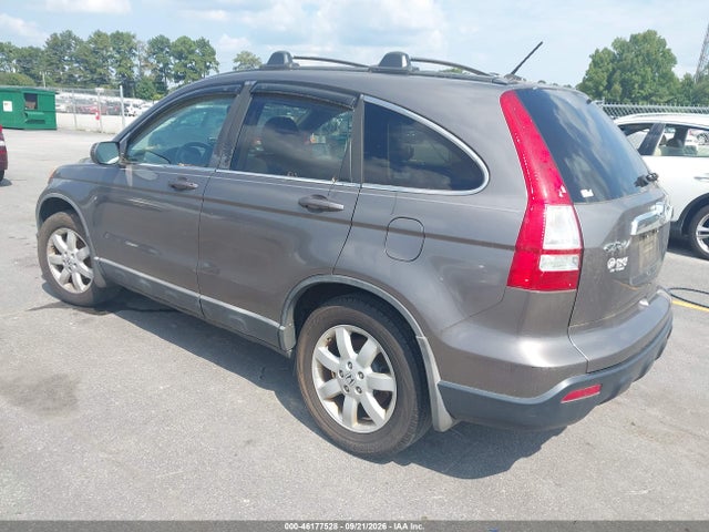 Продаж на аукціоні авто 2009 Honda Cr-v Ex-l, vin: 5J6RE487X9L038472, номер лоту: 46177528