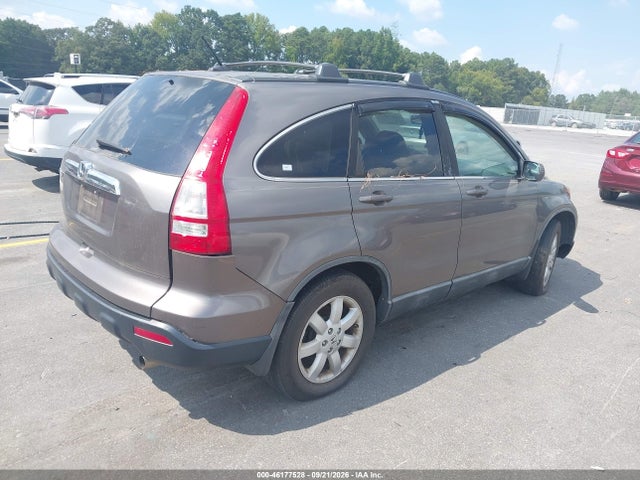 Продаж на аукціоні авто 2009 Honda Cr-v Ex-l, vin: 5J6RE487X9L038472, номер лоту: 46177528