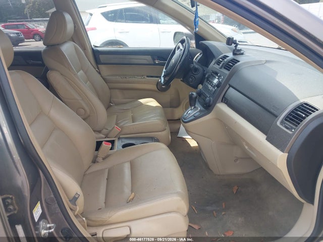 Продаж на аукціоні авто 2009 Honda Cr-v Ex-l, vin: 5J6RE487X9L038472, номер лоту: 46177528