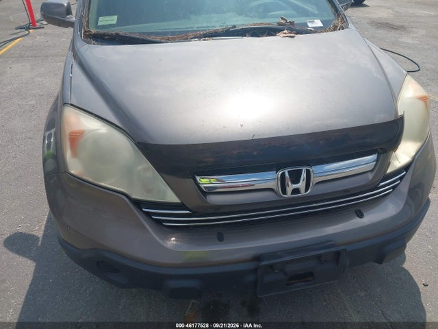 Продаж на аукціоні авто 2009 Honda Cr-v Ex-l, vin: 5J6RE487X9L038472, номер лоту: 46177528