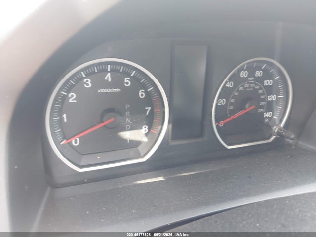 Продаж на аукціоні авто 2009 Honda Cr-v Ex-l, vin: 5J6RE487X9L038472, номер лоту: 46177528