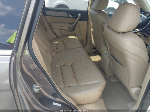 Продаж на аукціоні авто 2009 Honda Cr-v Ex-l, vin: 5J6RE487X9L038472, номер лоту: 46177528