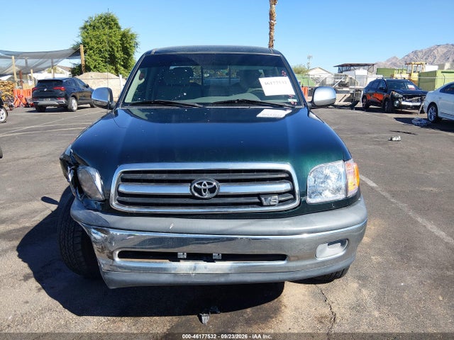 Aukcja sprzedaży 2001 Toyota Tundra Sr5 V8, vin: 5TBBT44181S151346, numer aukcji: 46177532