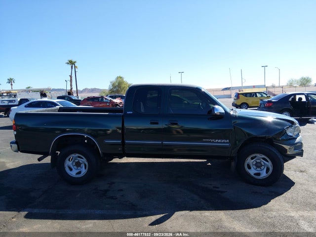 Aukcja sprzedaży 2001 Toyota Tundra Sr5 V8, vin: 5TBBT44181S151346, numer aukcji: 46177532