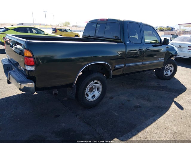 Aukcja sprzedaży 2001 Toyota Tundra Sr5 V8, vin: 5TBBT44181S151346, numer aukcji: 46177532