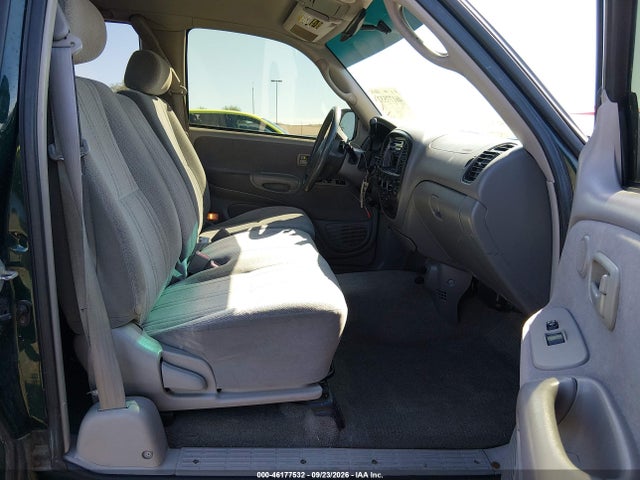 Aukcja sprzedaży 2001 Toyota Tundra Sr5 V8, vin: 5TBBT44181S151346, numer aukcji: 46177532