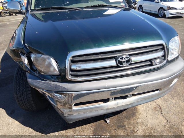 Aukcja sprzedaży 2001 Toyota Tundra Sr5 V8, vin: 5TBBT44181S151346, numer aukcji: 46177532