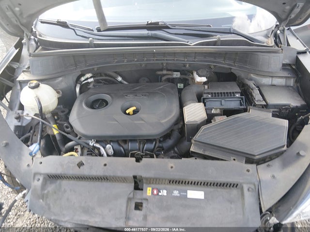 46177537 :رقم المزاد ، KM8J23A45KU914141 vin ، 2019 Hyundai Tucson Se مزاد بيع