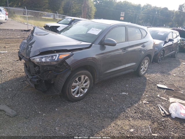 46177537 :رقم المزاد ، KM8J23A45KU914141 vin ، 2019 Hyundai Tucson Se مزاد بيع