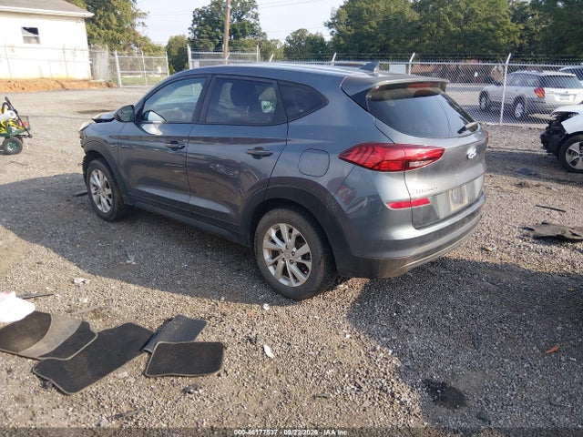 46177537 :رقم المزاد ، KM8J23A45KU914141 vin ، 2019 Hyundai Tucson Se مزاد بيع