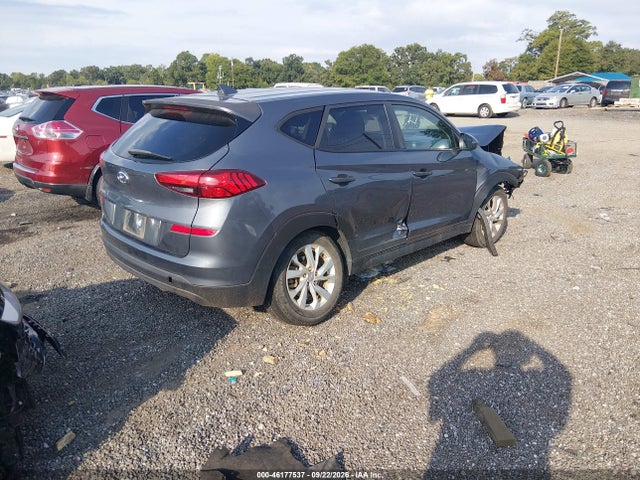 46177537 :رقم المزاد ، KM8J23A45KU914141 vin ، 2019 Hyundai Tucson Se مزاد بيع
