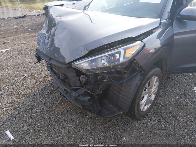 46177537 :رقم المزاد ، KM8J23A45KU914141 vin ، 2019 Hyundai Tucson Se مزاد بيع