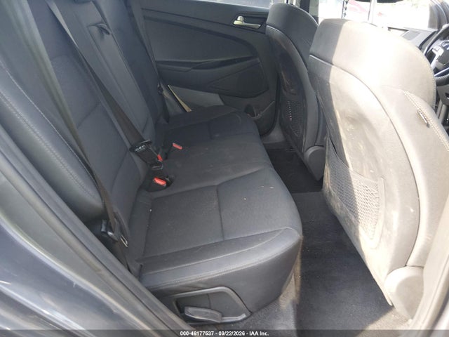 46177537 :رقم المزاد ، KM8J23A45KU914141 vin ، 2019 Hyundai Tucson Se مزاد بيع